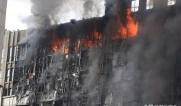 郑州爆料火灾视频大全最新,多起事故引发关注